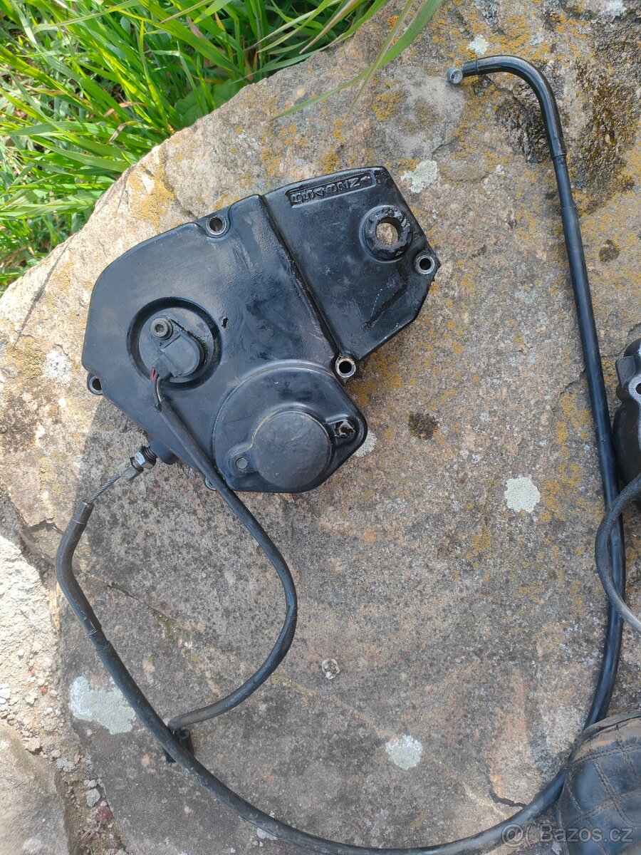 Suzuki GSX-R 600 - 9