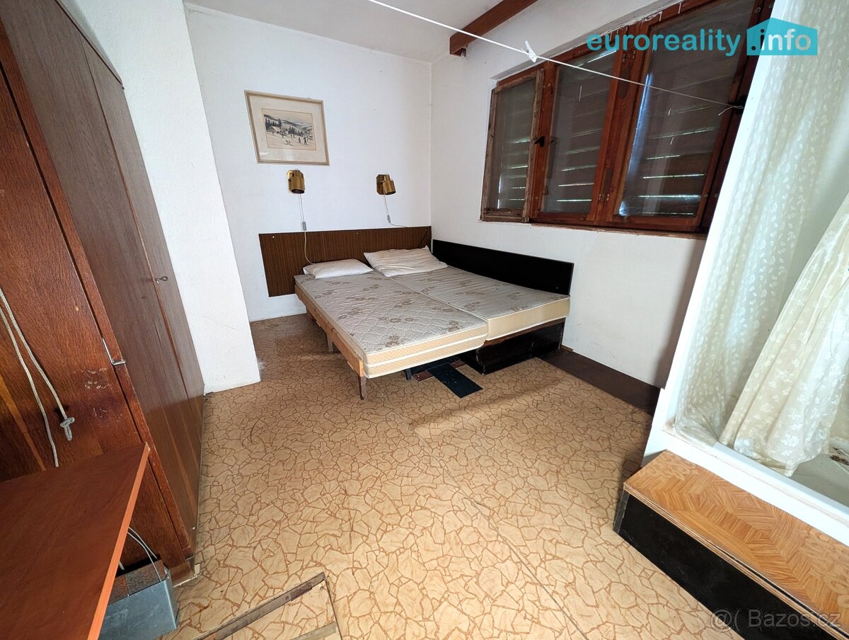 Prodej, chata, 803 m2, Plzeň, Skvrňany - 9