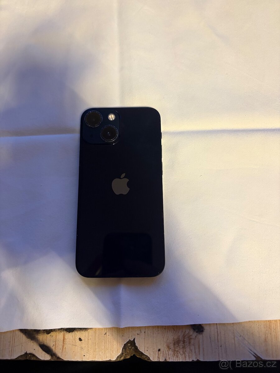Apple IPhone 13 Mini - 9