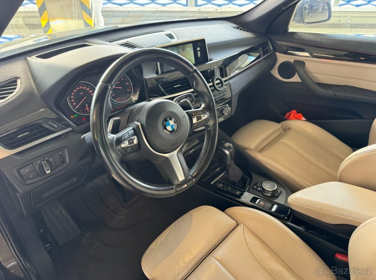 BMW X1 - 9