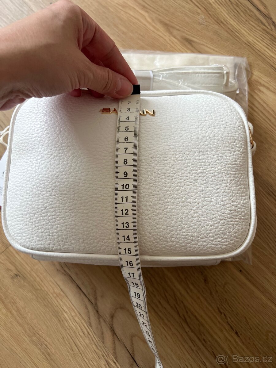 Kabelka Baldinini - 9