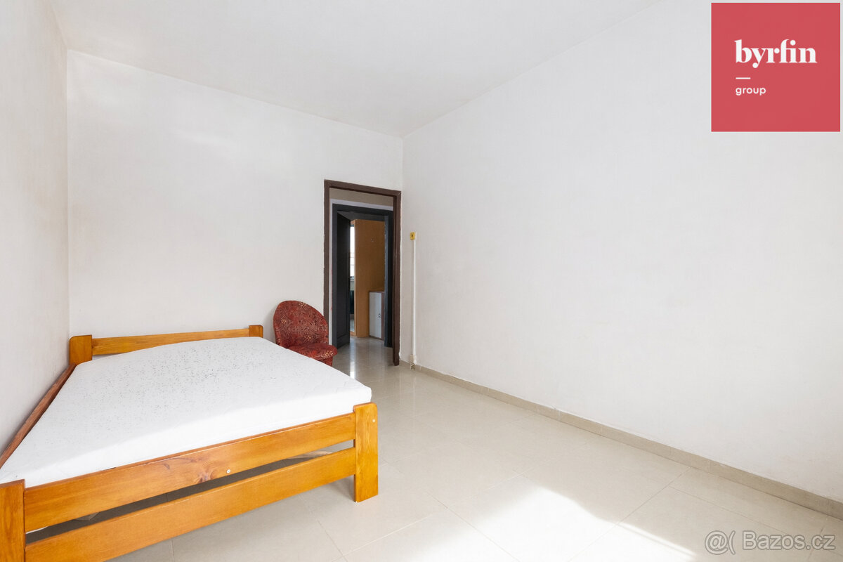 Prodej bytu 4+1, Sládkova, Opava - 9