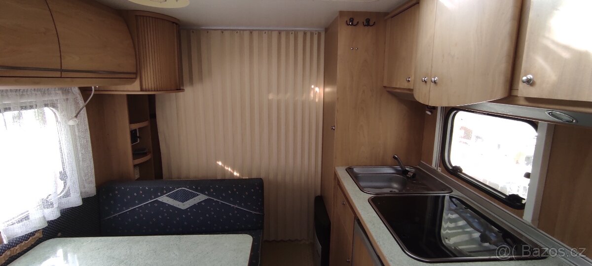 Karavan Bürstner - 9