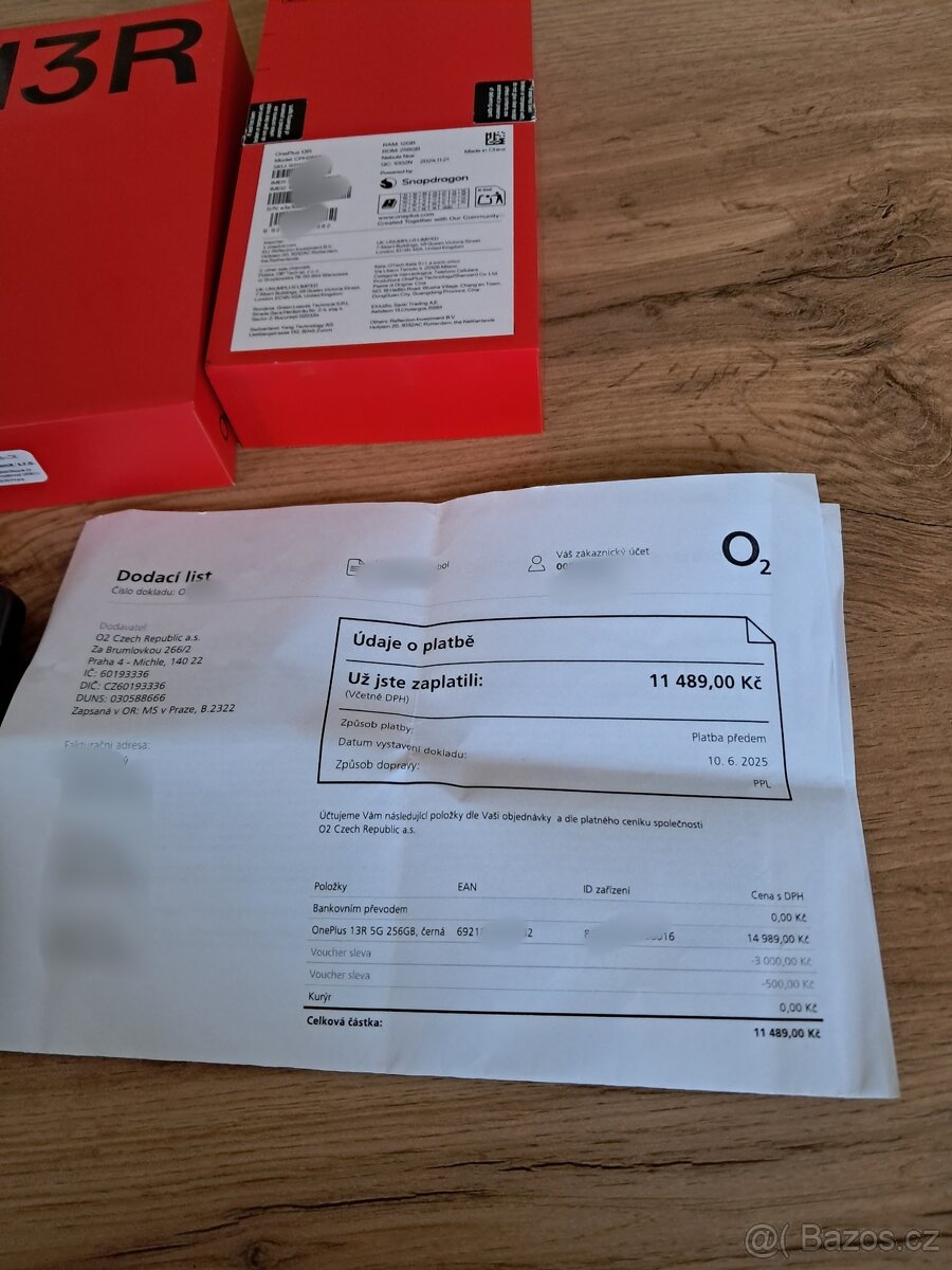OnePlus 13R - 9