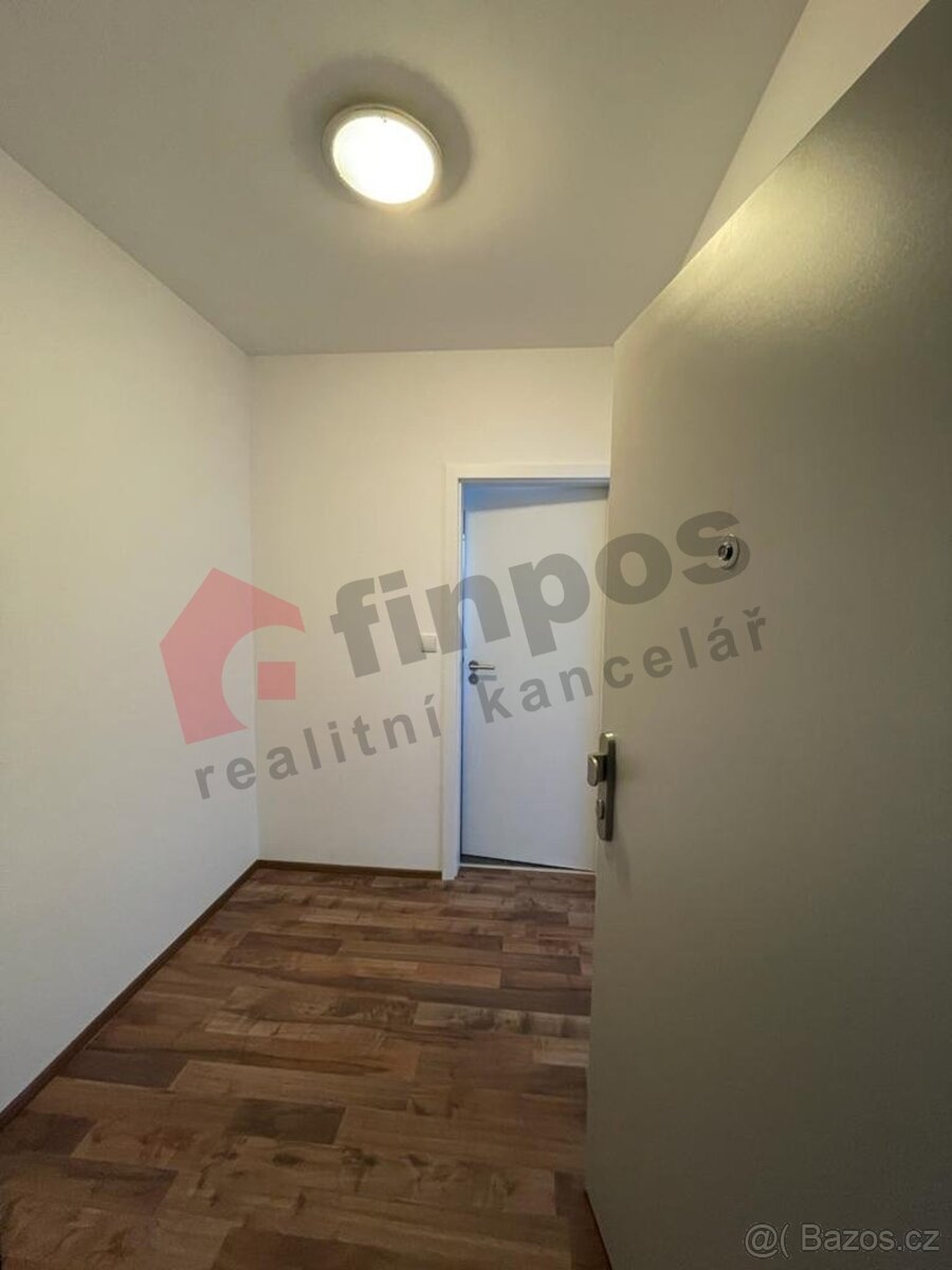 Pronájem bytu 1kk 31 m2, ulice Havlíčkova, Vlašimi - 9