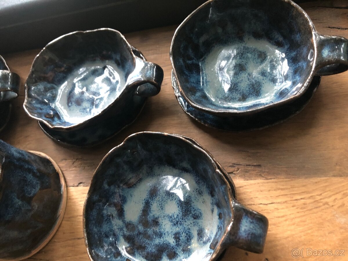 Čajova súprava - 9