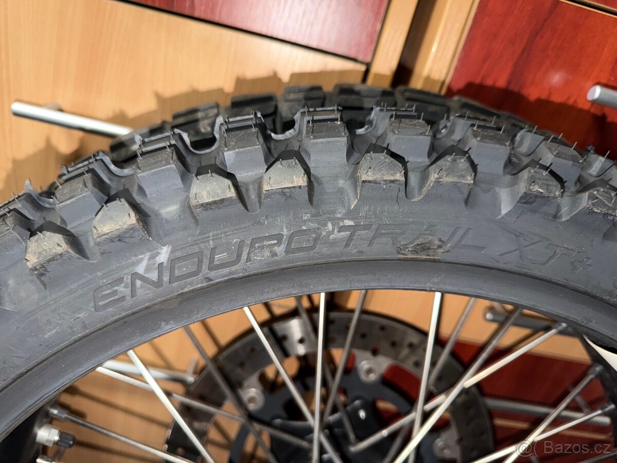 Kola KTM ADVENTURE 790R, 890R - 9