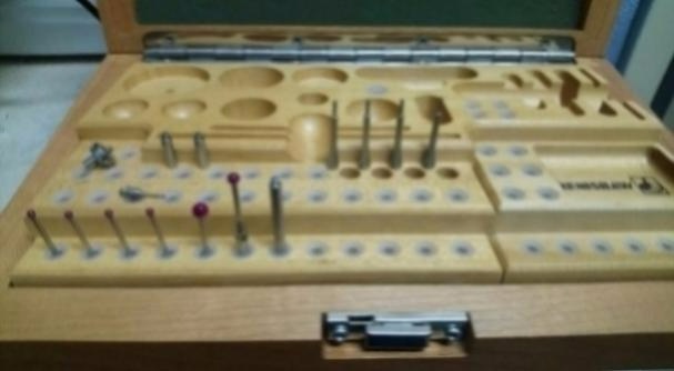 Mitutoyo Crysta-Plus M544, použitý stroj z 2012 - 9