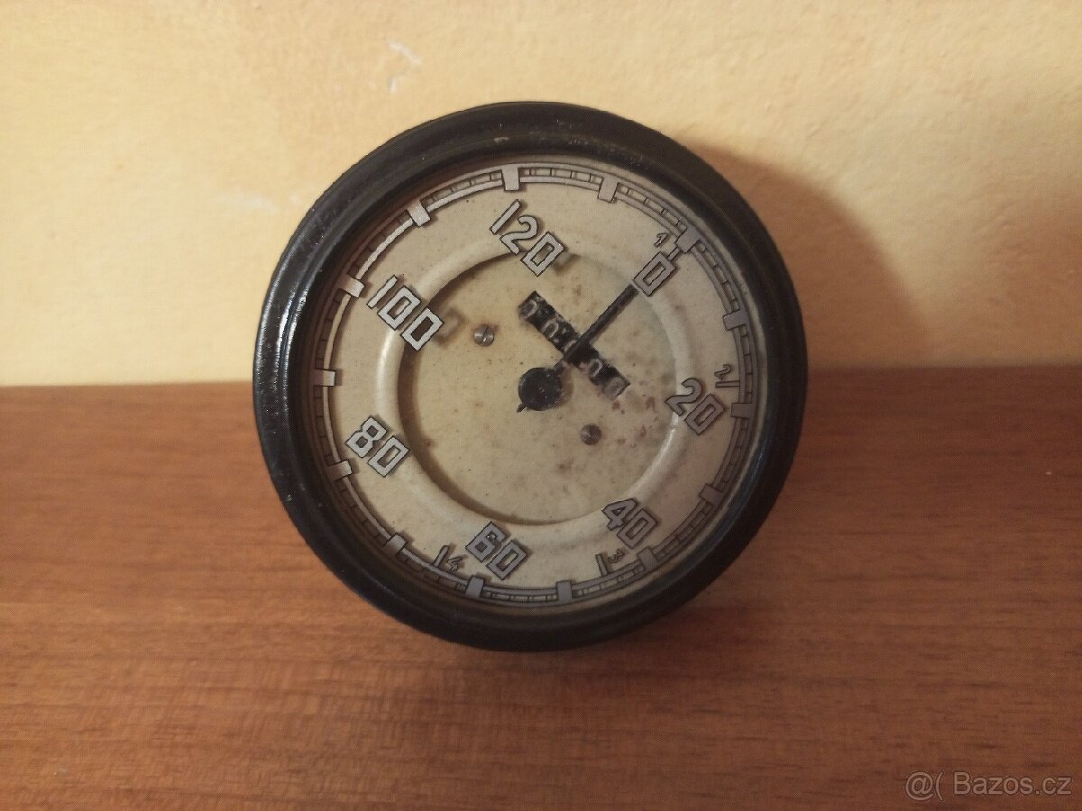 Díly Jawa ČZ Tatra Praga Škoda a jiné - 9