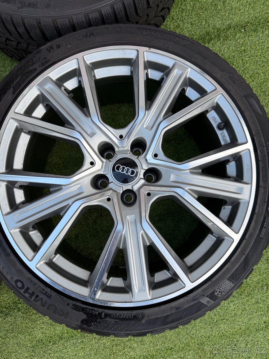 5x112 - 255/35 TOP ZIMNÍ SADA 2024 - 9