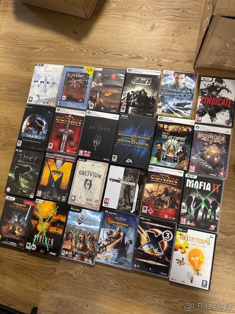 PC Hry - 9