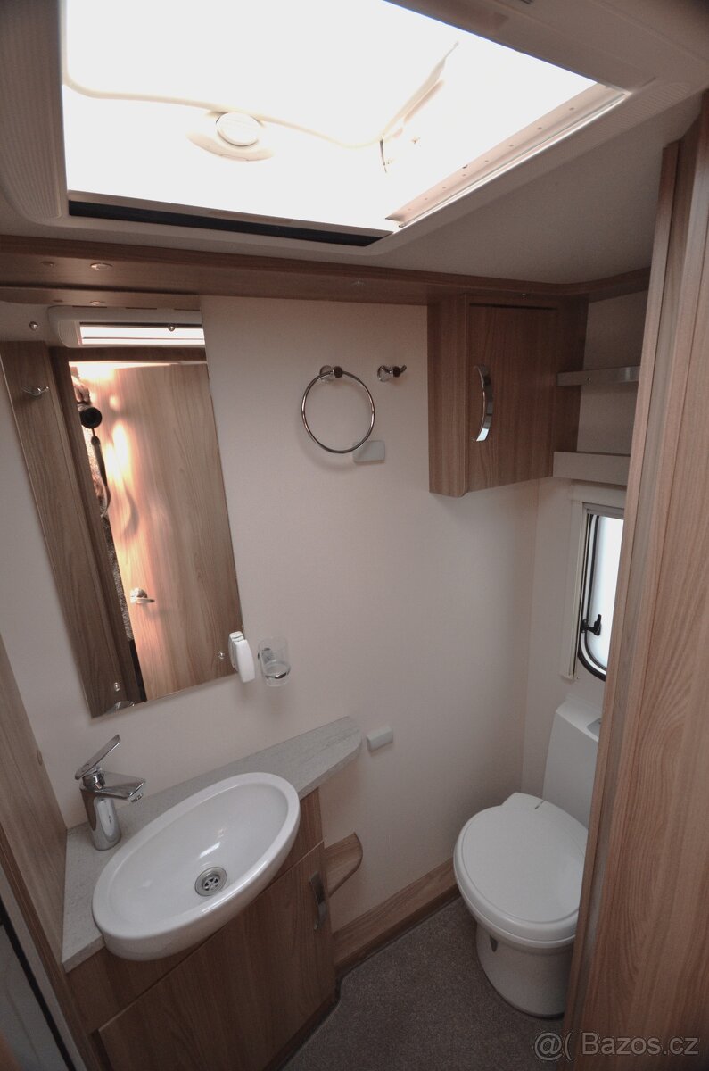 Swift Sprite Cruzer 492 SR 2020 - 9