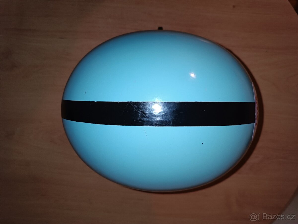 Stará přilba, helma - Jawa - 9