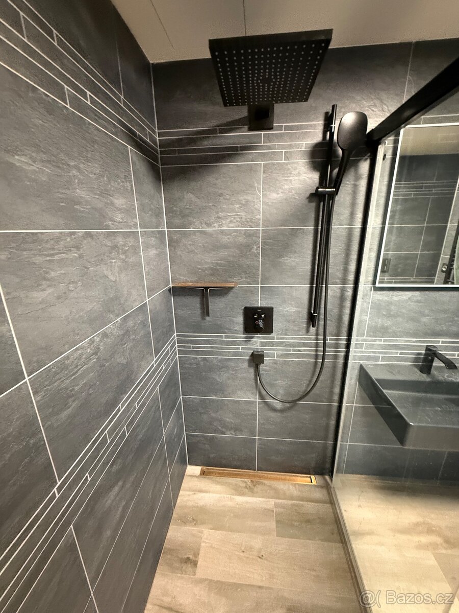 BYT-TOP EXLUZIVNÍ 3+KK+zahrada věž A 150,2 m2 - 9