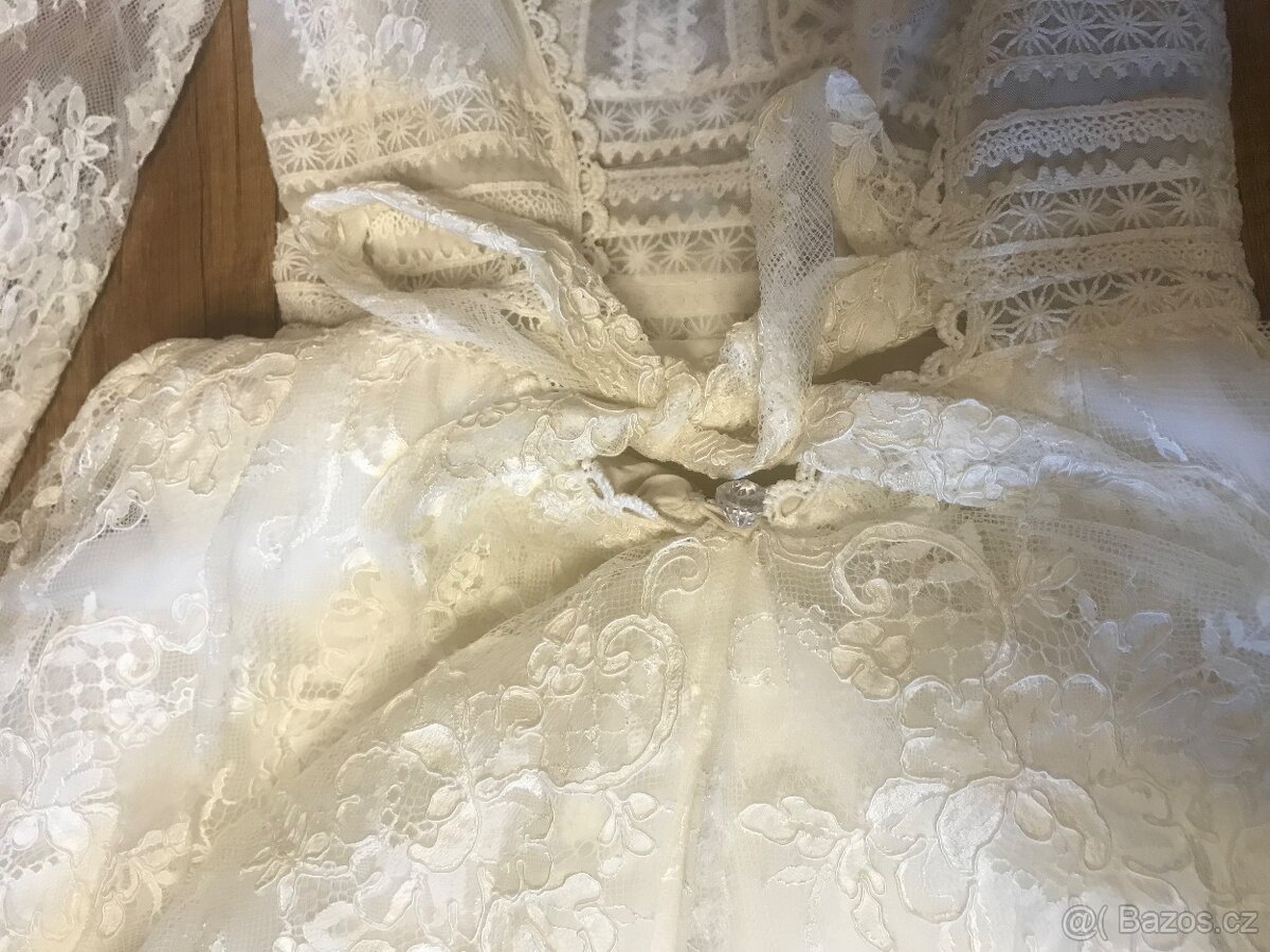 Svatební šaty Luce Sposa, Bridal, Asos - 9