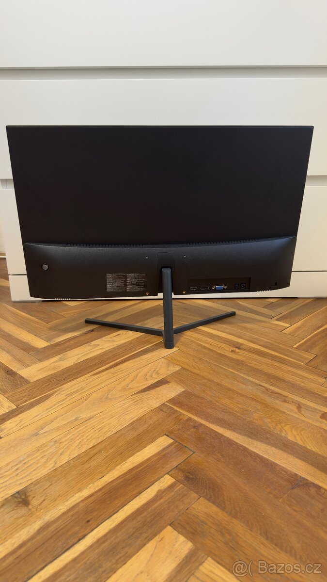 Hal3000, monitor Thomson M24FE52201 - 9