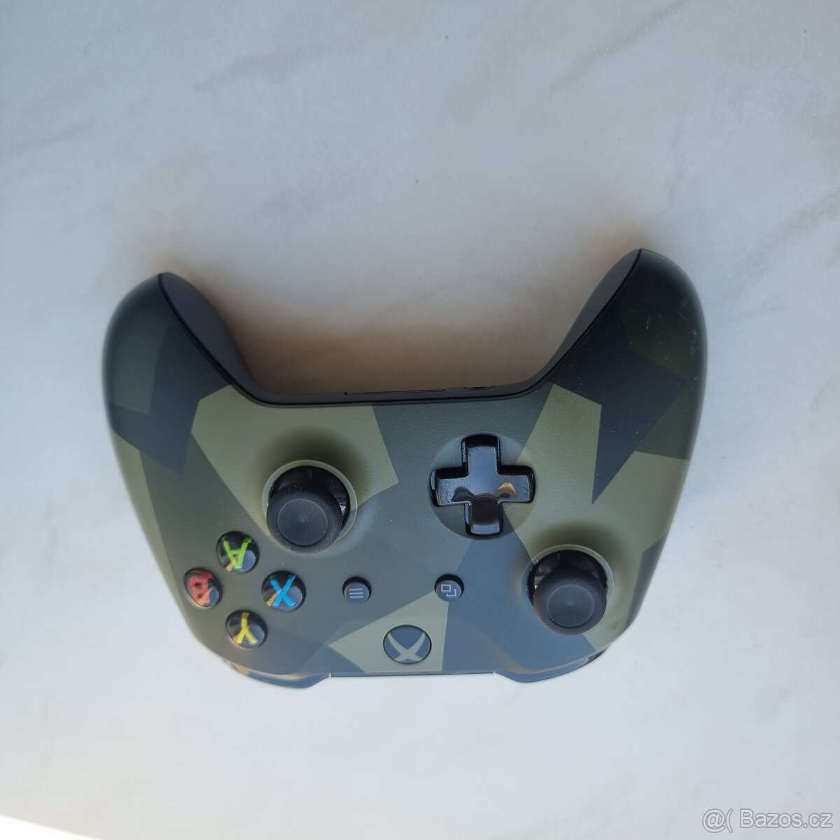 Microsoft Xbox Wireless Controller - 9