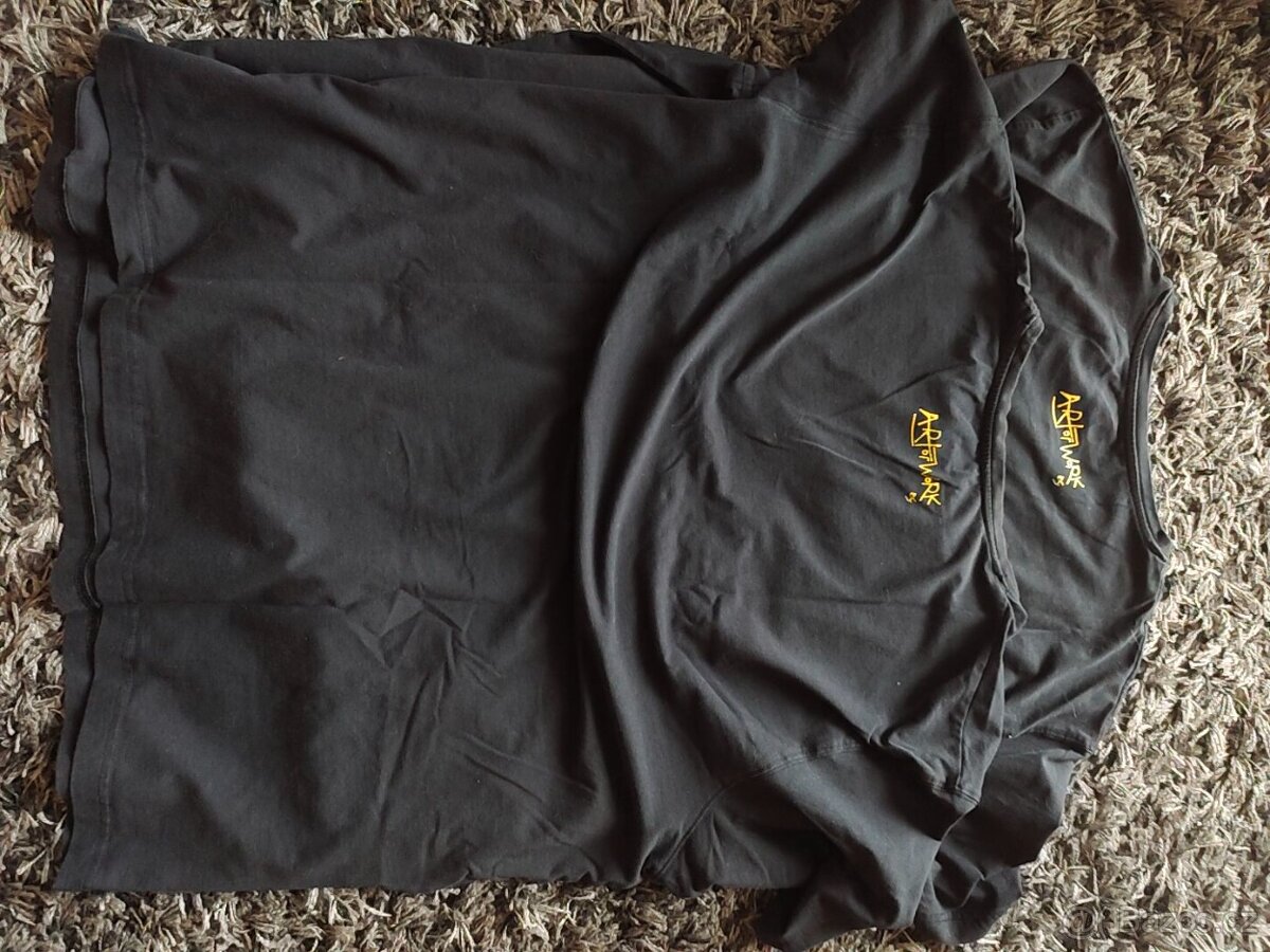 Engelbert Strauss 2x tričko - 9