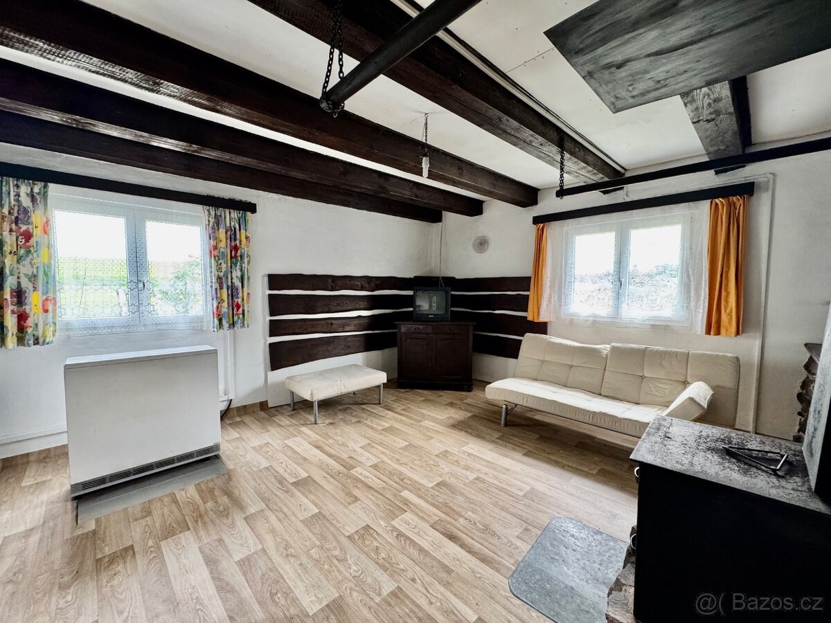 Prodej chata, 100 m² - Moldava - Nové Město - 9