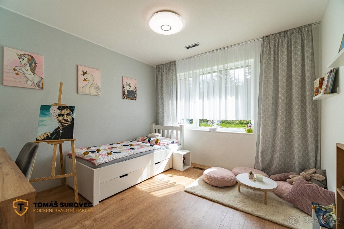 Prodej rodinného domu Pitín - 9