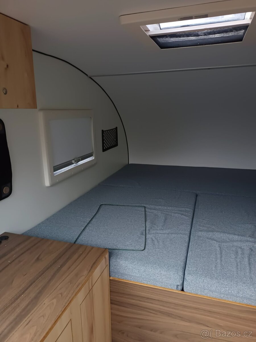 Minikaravan Carox - 9