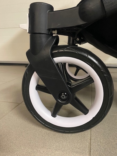 Bugaboo Donkey 3 TWIN / DUO / MONO - 9