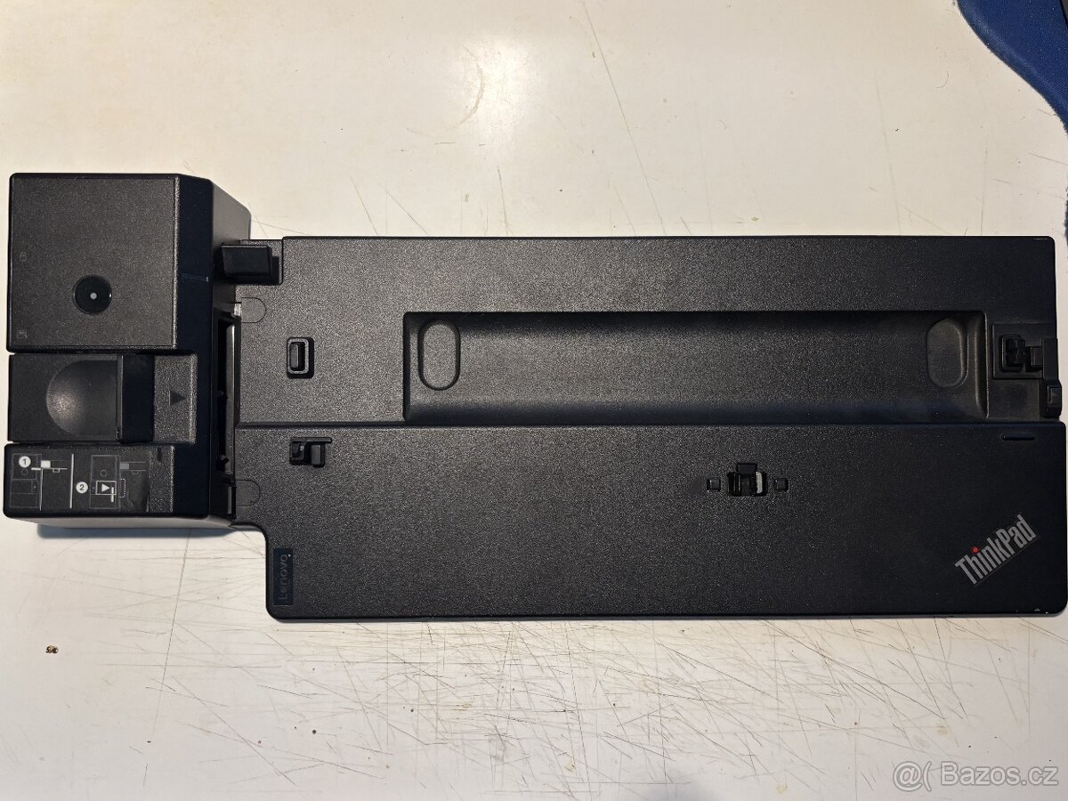 Lenovo ThinkPad T580 - ČTĚTE POPIS - 9