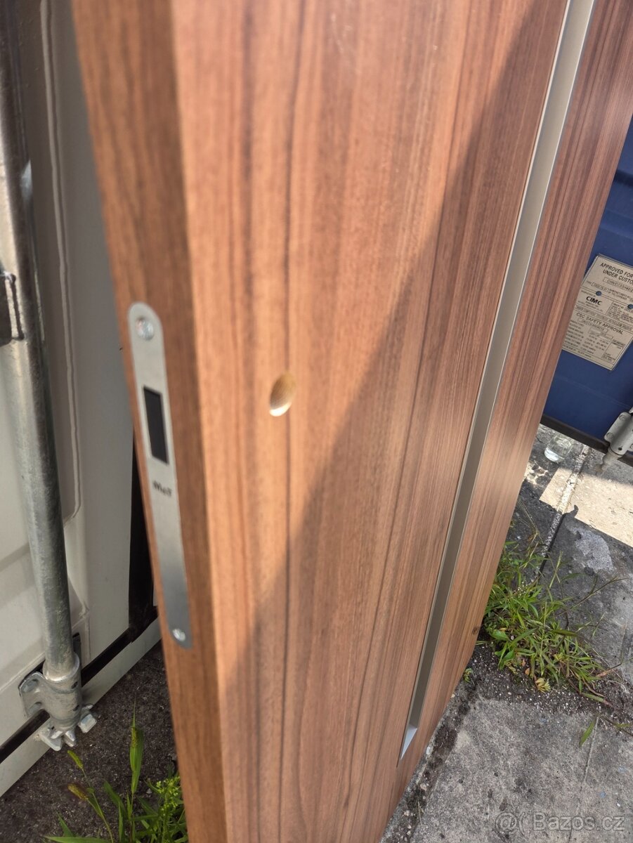 Interiérové dveře - 9