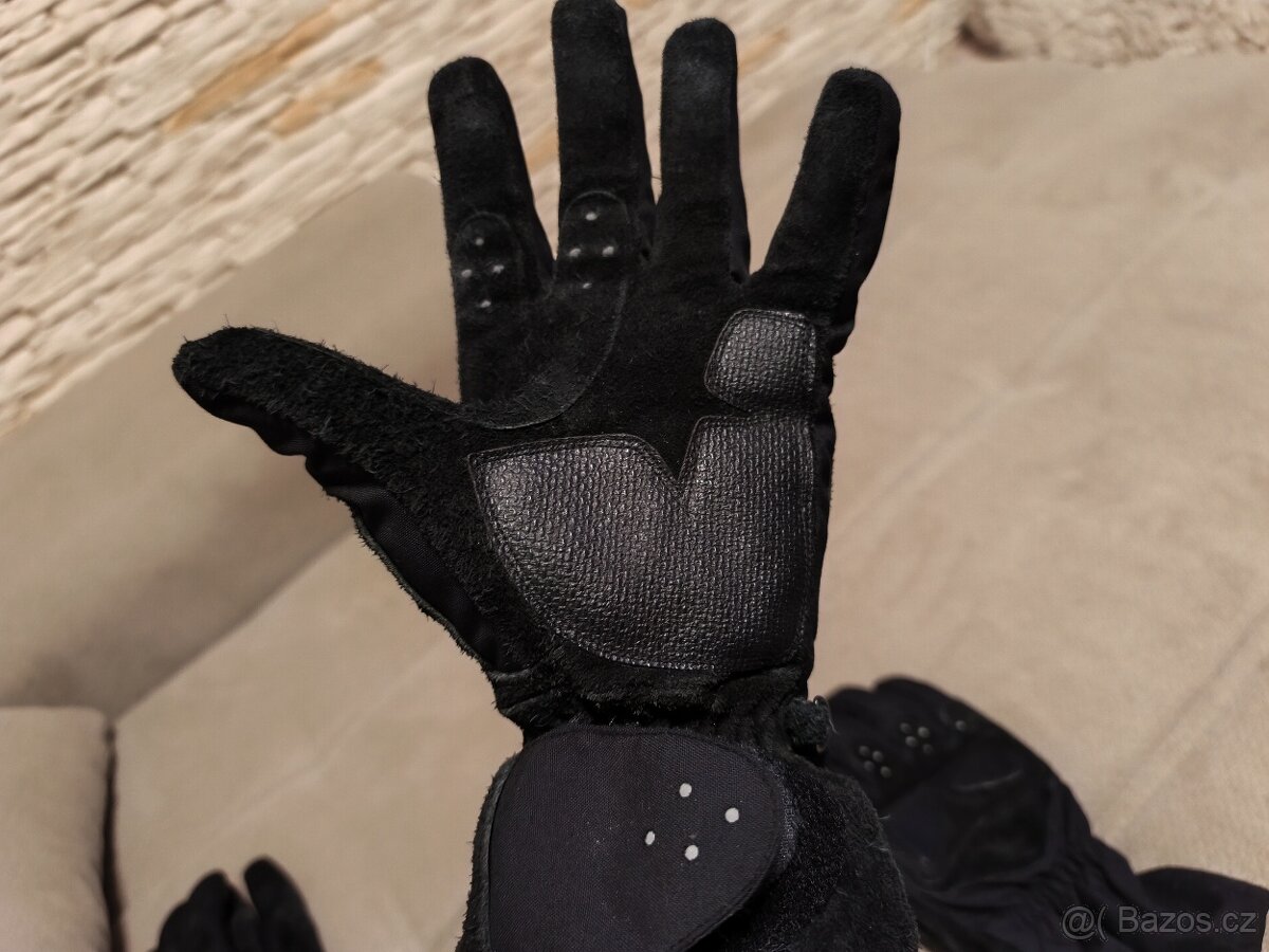 Rukavice na motorku - 9