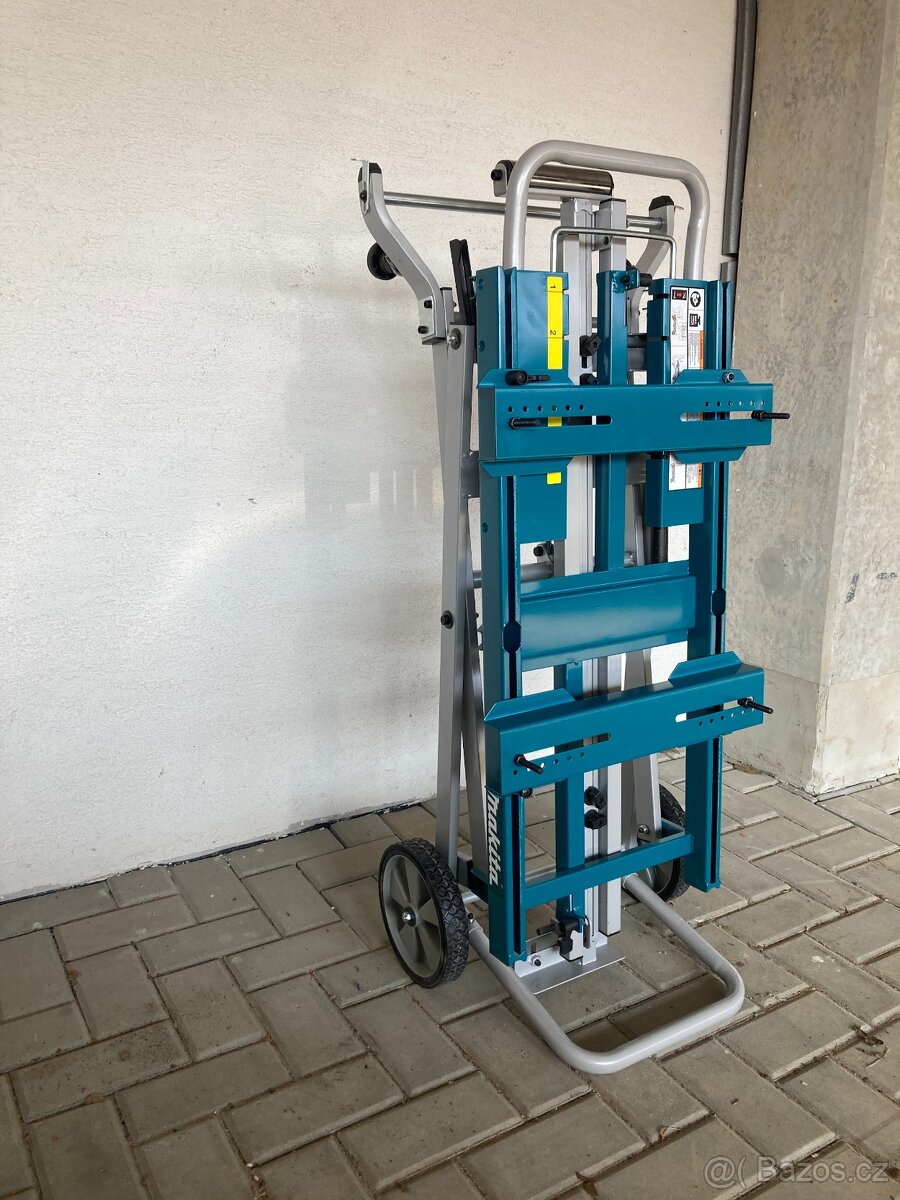 Nové Makita , Extol - 9