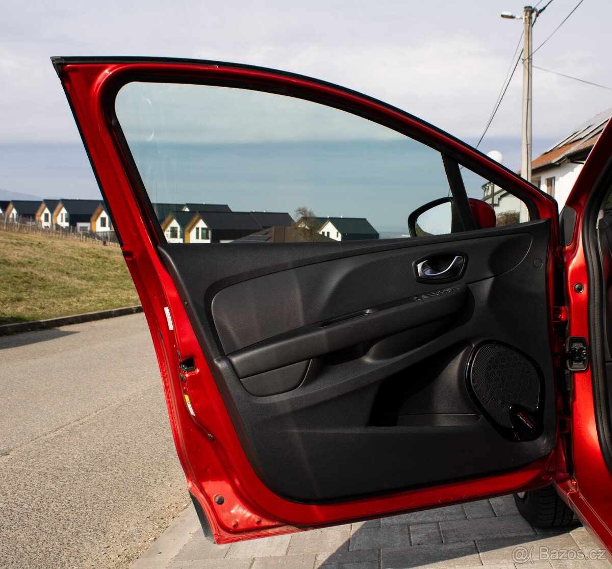 Renault Clio 2020 - 9