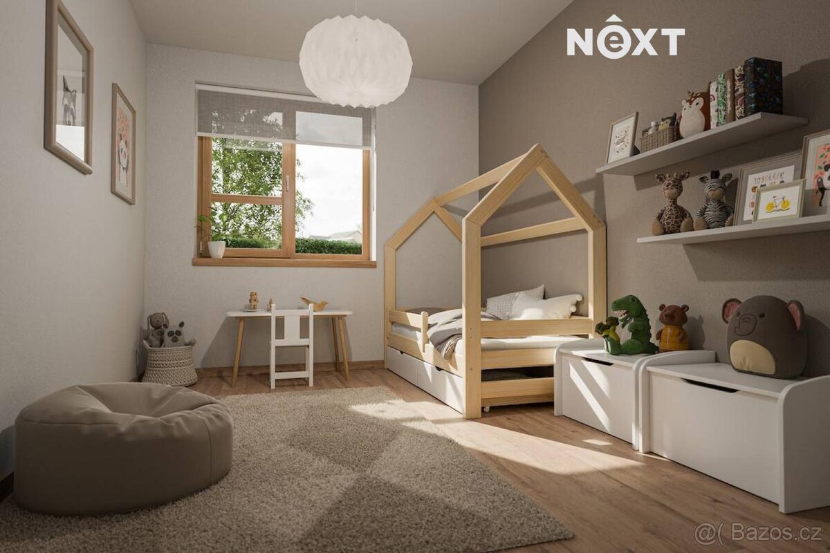 Prodej byt 3+kk, 83㎡ - 9