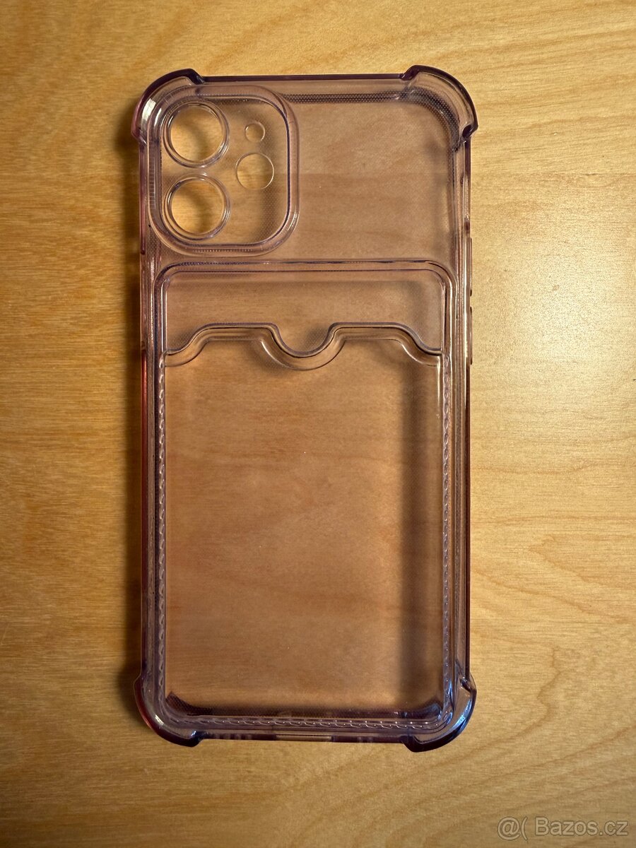 Kryty na iPhone 12/mini - 9