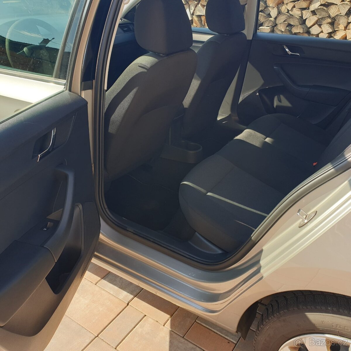 Škoda Rapid 1.4 TDI - 9