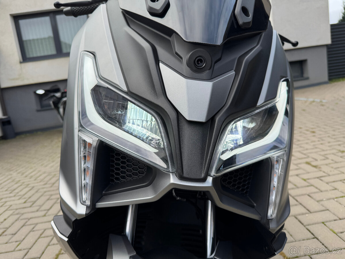 Voge SR1 125i GT - 9