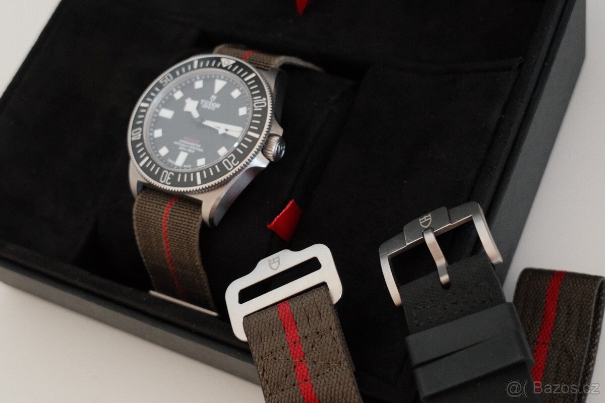Tudor Pelagos FXD - 9