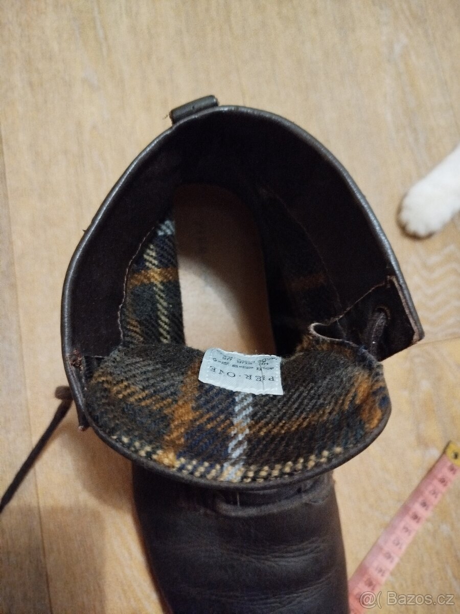 Pánské boty, vel. 43 - 9