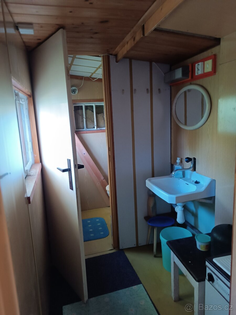 Chata Ostrava Krásné Pole - 9