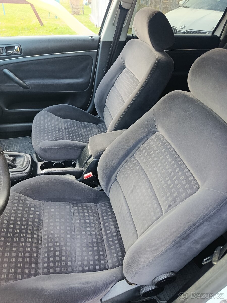 VW Passat Variant B5.5 1.8T 110kW - 9