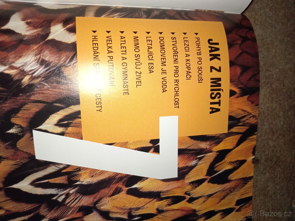 1000 Divů přírody - 9