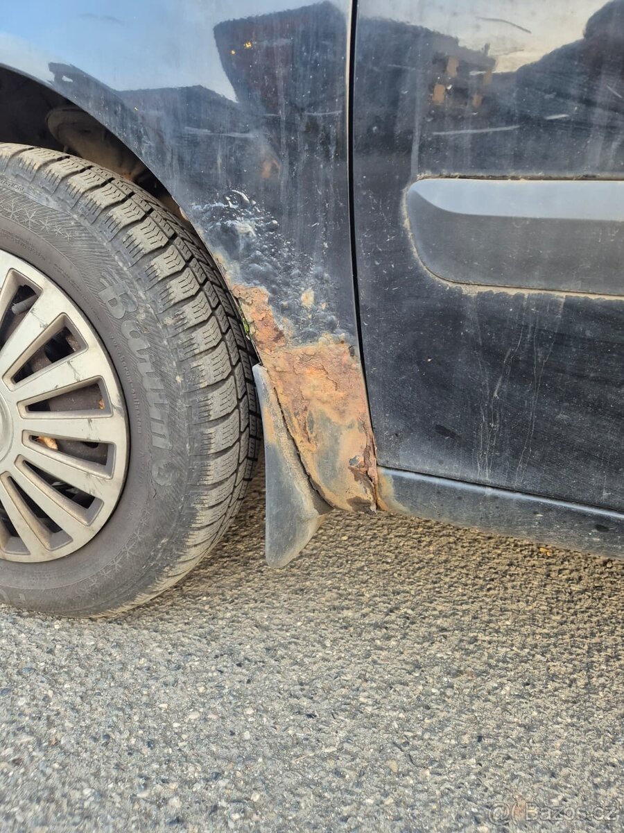 Hyundai Getz 1.1i 46kW - 9