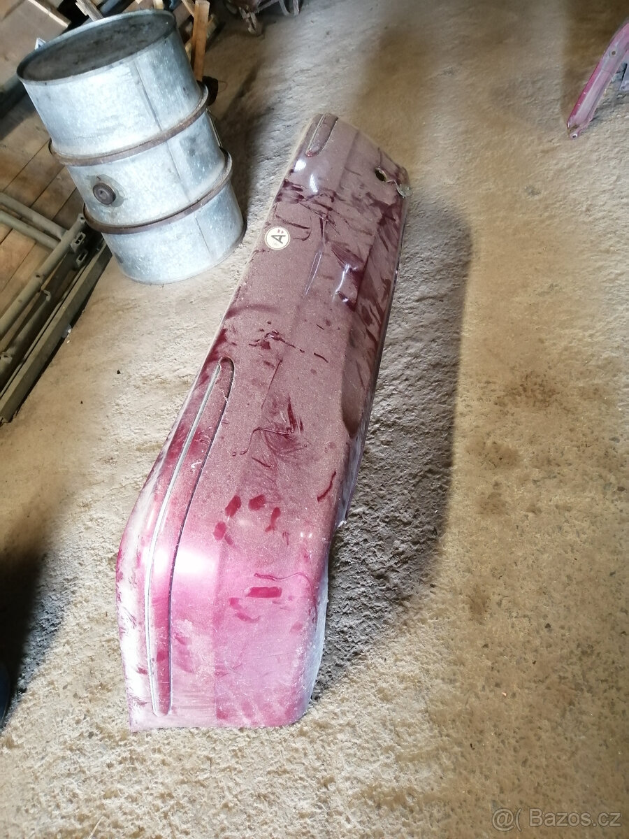 Lancia Lybra náhradní díly - 9