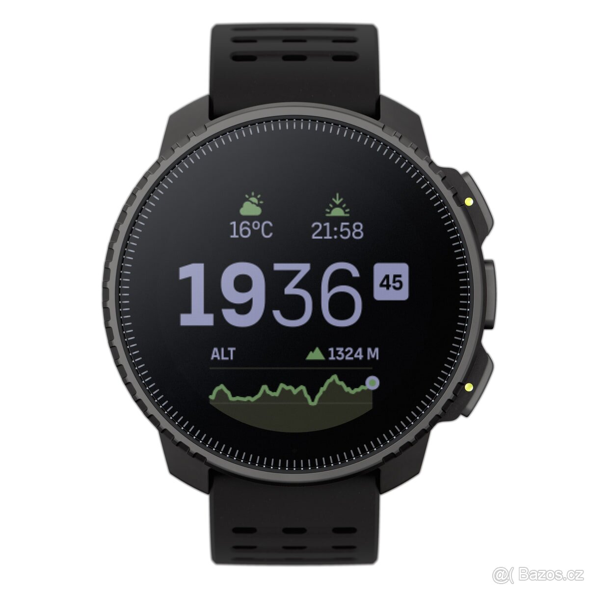 Suunto Vertical All Black - 9