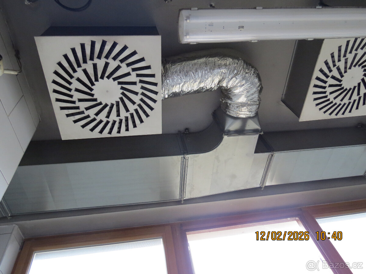 vzduchotechnika gastro - 9