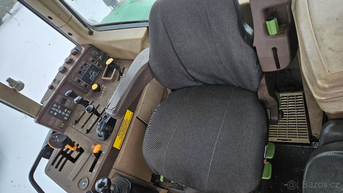 JOHN DEERE 6410 PREMIUM HOLLAND - 9