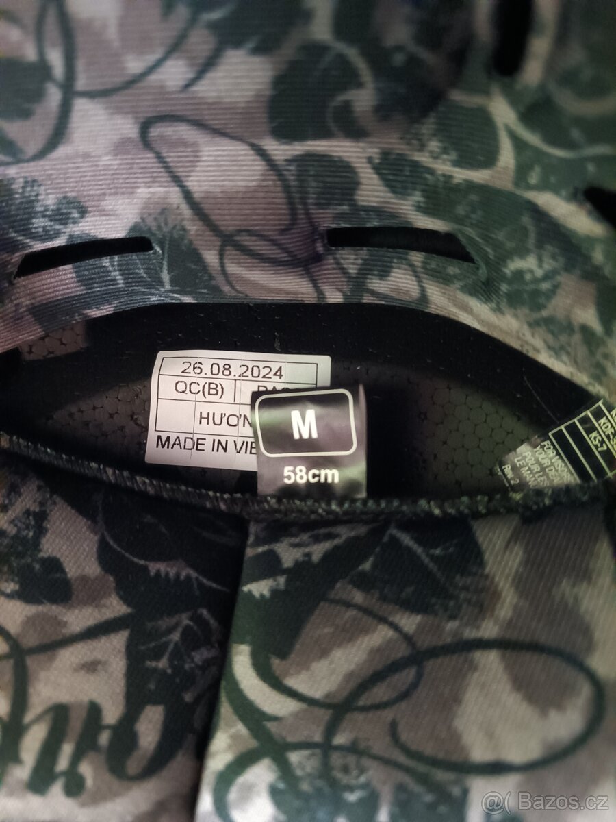 Integrální helma Scorpion - 9