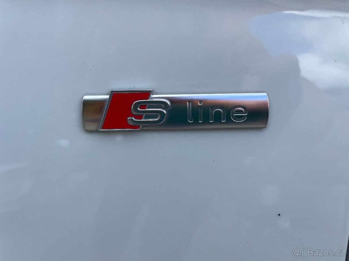 AUDI Q5 2,0TDi 150kW Quattro AUT. - 9