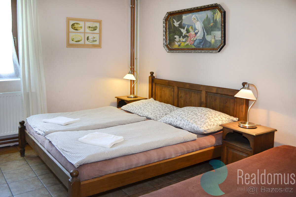 Prodej, zemědělská usedlost, Dudov - 9