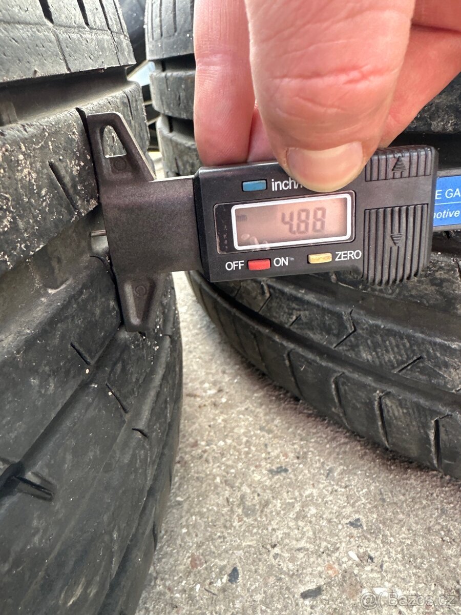 Alu Kola Audi R21 5x112 - 9