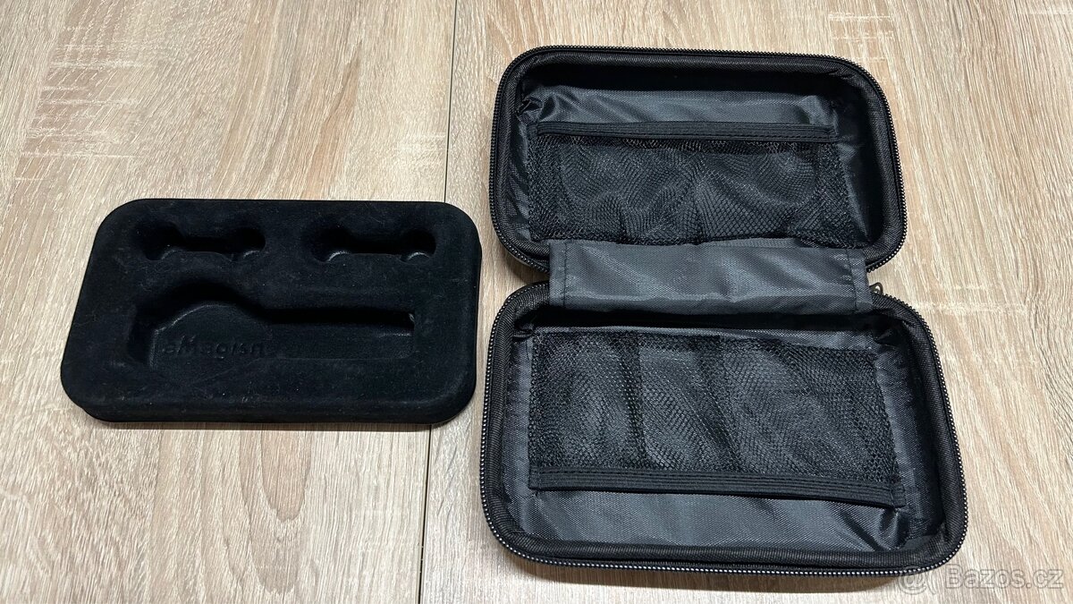 Kamera Insta360 X3 a příslušenství - 9